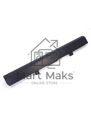 Аккумуляторная батарея для ноутбука Toshiba Satellite L50 (PA5185U) 14.4V 2200mAh черный