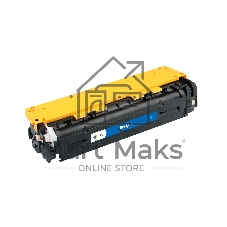 Картридж лазерный G&G NT-CE321A голубой (1300стр.) для HP LJ Pro CP1525n/CP1525nw/CM1415fn MFP/CM1415fnw MFP