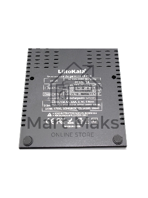 Зарядное устройство LiitoKala Lii-PD4