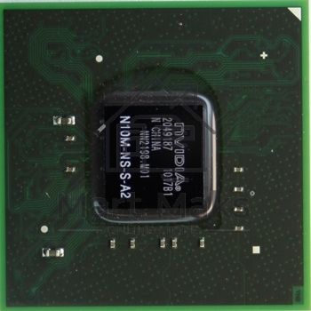 Чип nVidia N10M-NS-S-A2