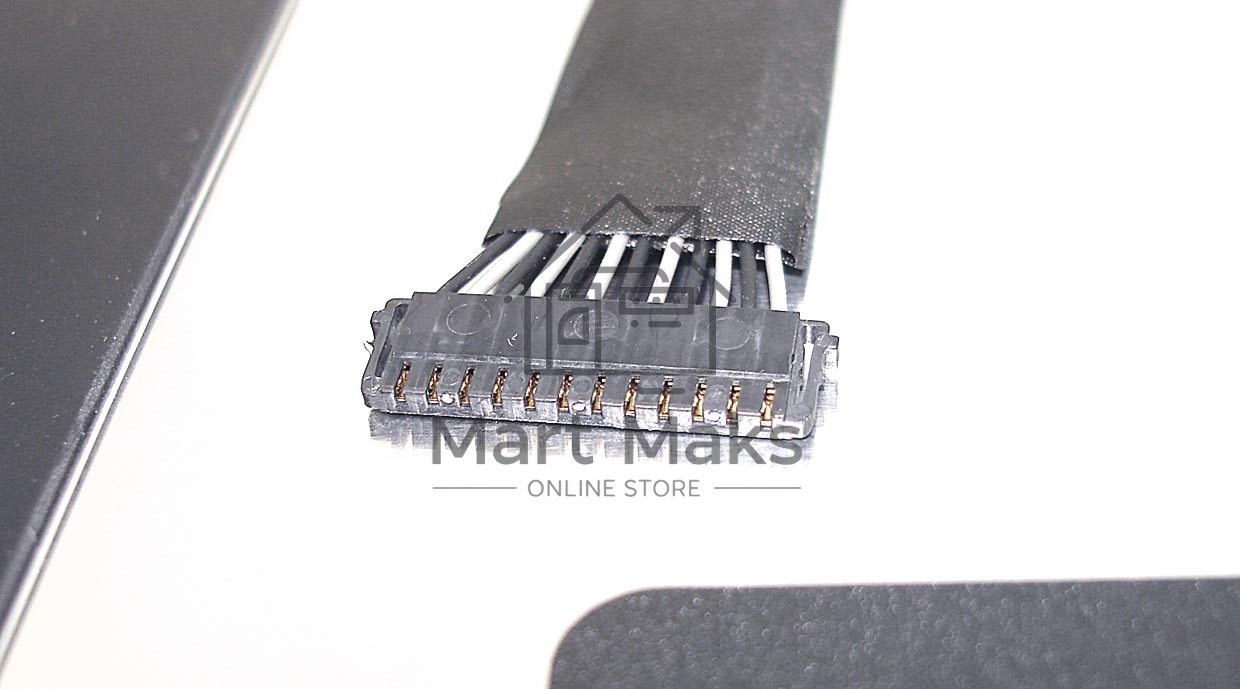 Матрица со стеклом LG LM270QQ1 (SD)(A2) iMac 27 Retina 5K A1419 Late 2014 Mid 2015