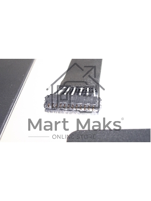 Матрица со стеклом LG LM270QQ1 (SD)(A2) iMac 27 Retina 5K A1419 Late 2014 Mid 2015