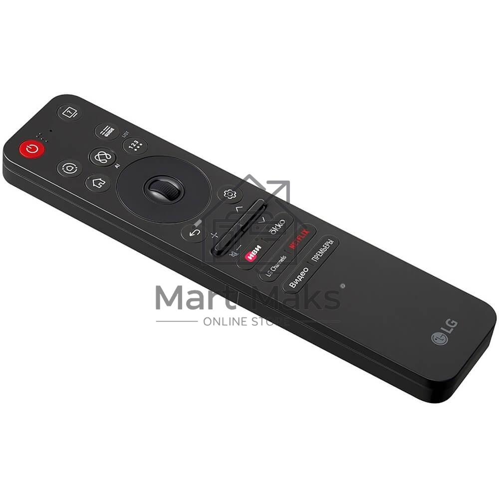 Телевизор LG 55