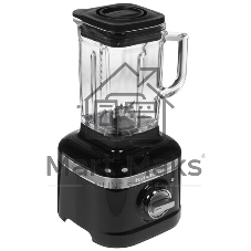 Блендер KitchenAid 5KSB4026EOB черный