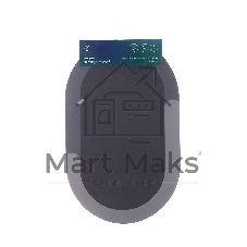 Коврик быстросохнущий РМС К-03С-50х80
