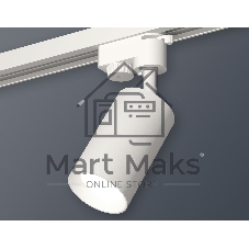 Светильник Ambrella light XT6322001 SWH белый песок MR16 GU5.3 (A2520, C6322, N6101)