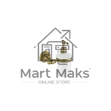Дозатор для жидкого мыла Potato Bronze P2627 антикварная бронза