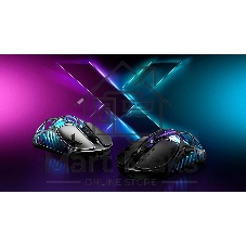 Беспроводная игровая мышь Gravastar Mercury X GRY