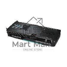 Видеокарта Gigabyte GeForce RTX 5070 Ti, 16Gb GDDR7, 256 bit, HDM, DP, GPU 2300 MHz