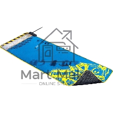 Игровой коврик для мыши Razer Goliathus Extended Chroma - Fortnite Ed./Razer Goliathus Extended Chroma - Fortnite Ed. Mouse Mat