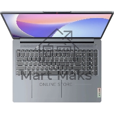 Ноутбук Lenovo IdeaPad Slim 3 15IRU8/15.6