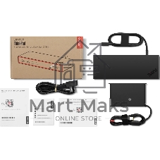 Стыковочная станция Lenovo 40BE0135EU