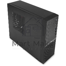 Компьютер IRU 310SC SFF i5 12400 (2.5) 16Gb SSD512Gb UHDG 730 Windows 11 Pro GbitEth 200W черный (2152522)