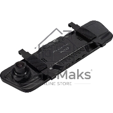 Видеорегистратор Digma FreeDrive 8100DW gps черный 8Mpix 2160x3840 170гр. Allwinner