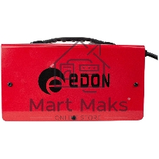 Сварочный полуавтомат Edon Smart MIG-190 Plus С инвертор MIG-MAG/FCAW/MMA/Lift TIG 8.4кВт