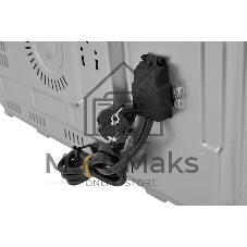 Духовой шкаф электрический Indesit IFE 3634 WH белый