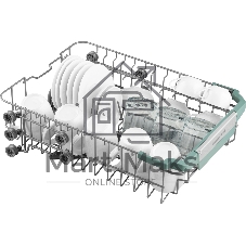 Встраиваемая посудомоечная машина Weissgauff BDW 4536 D Inverter AutoOpen Infolight