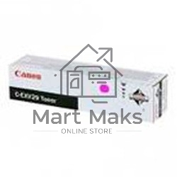 Картридж лазерный Canon C-EXV29 2798B002 пурпурный (туба 27000стр) iRC5030/C5035