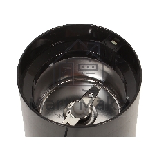 Кофемолка Endever Costa-1054, 250 Вт, 15000 об/мин, вес продукта для помола 100 гр, ABS-пластик, защита от перегрева двигателя