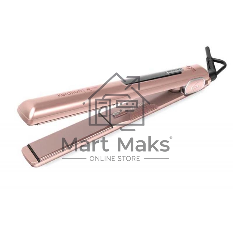 Щипцы-выпрямитель GA.MA GI0108 STARLIGHT DIGITAL 3D KERATION