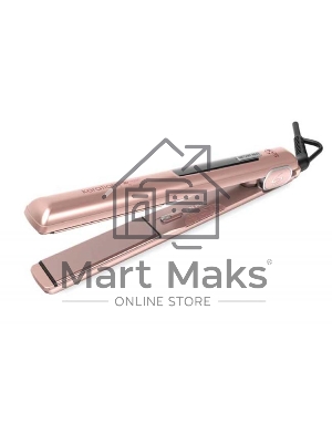 Щипцы-выпрямитель GA.MA GI0108 STARLIGHT DIGITAL 3D KERATION