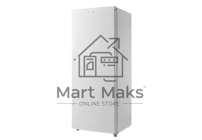 Морозильный шкаф Centek CT-1781, белый, 157 л, 3 ящика