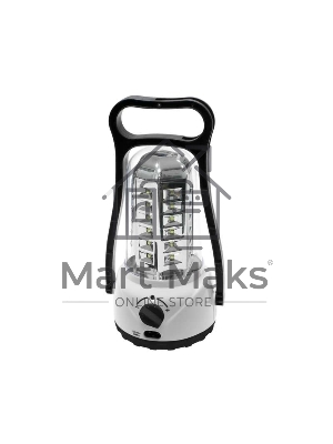 Фонарь светодиодный кемпинг. с диммером Космос KOCAc6008LED