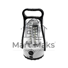 Фонарь светодиодный кемпинг. с диммером Космос KOCAc6008LED Фонарь светодиодный кемпинг. с диммером Космос KOCAc6008LED