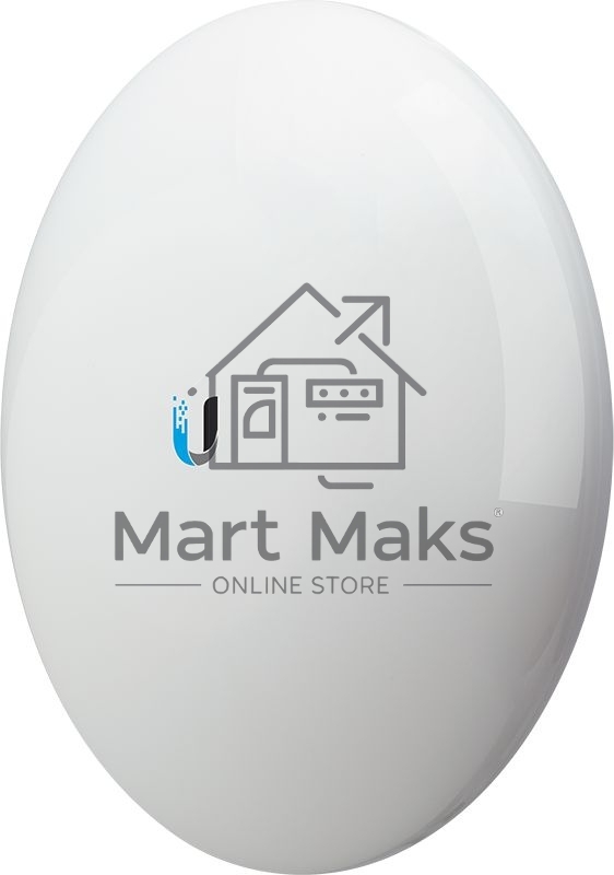 Радиомост/антенна/Wi-Fi точка доступа Ubiquiti NanoBeam NBE-5AC-Gen2