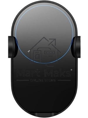 Автомобильное зарядное устройство Mi 20W Wireless Car Charger Xiaomi Mi 20W Wireless Car Charger