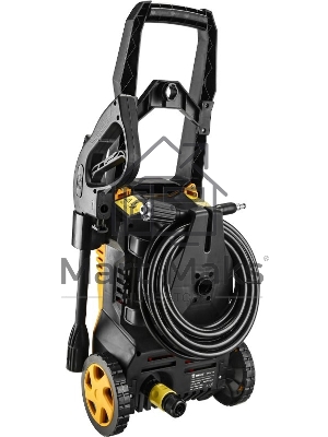 Минимойка Deko DKCW140 2000Вт (063-4302)