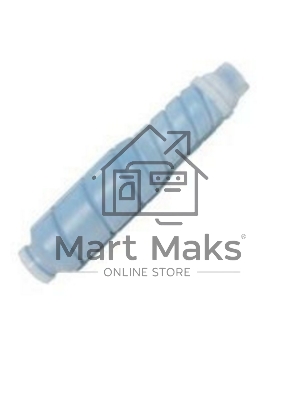 Картридж лазерный Konica-Minolta bizhub PRESS C1085/C1100 синий TN-622C