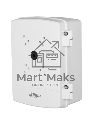 Монтажная коробка Dahua DH-PFA6400S