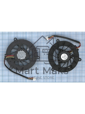 Вентилятор (кулер) для ноутбука Sony Vaio VGN-AR 4430050