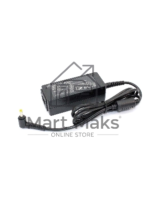 Блок питания для монитора и телевизора LCD 12V 1A 4.0x1.7мм OEM Блок питания для монитора и телевизора LCD 12V 1A 4.0x1.7мм OEM