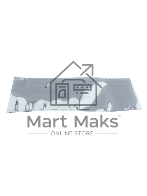 Пакет антистатический 12Х33см