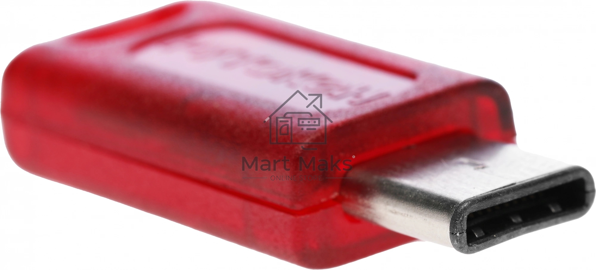Компонент ПАК Rutoken ЭЦП 3.0 3220 Type-C, серт. ФСТЭК, инд. уп.