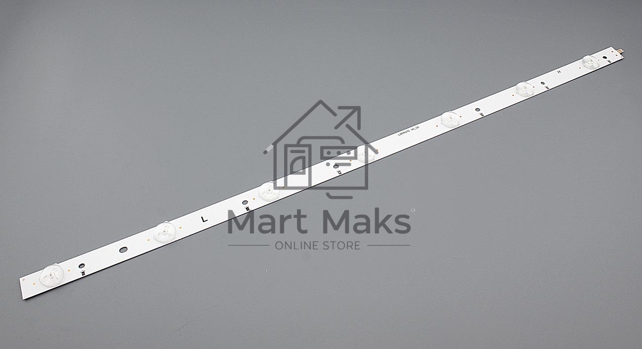 Светодиодная подсветка LB55072 V0_00 Left