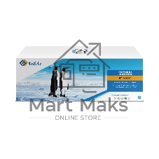 Картридж лазерный G&G NT-CE321A голубой (1300стр.) для HP LJ Pro CP1525n/CP1525nw/CM1415fn MFP/CM1415fnw MFP