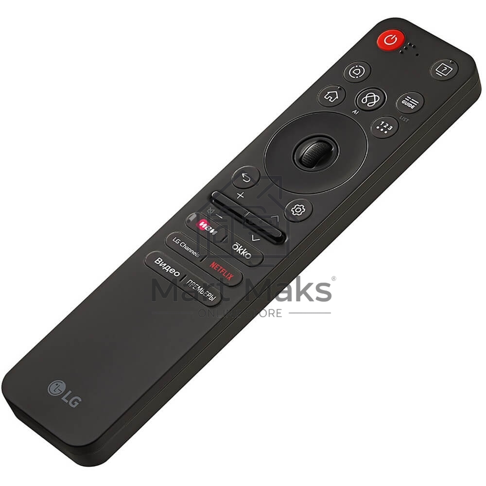 Телевизор LG 55