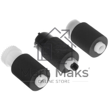 Резинка ролика CET CET7806BPT (2HN06080) для Kyocera FS-6025MFP/TASKalfa 255/305