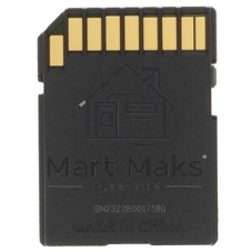 Флеш карта SanDisk Extreme PRO 64GB SDXC Memory Card 200MB/s