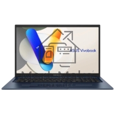 Ноутбук Asus Vivobook 17 X1704VA-AU1107/17.3