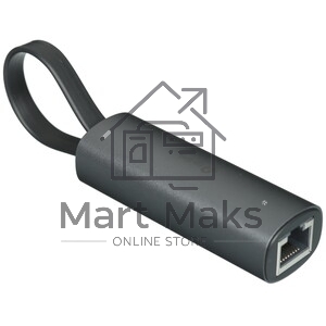 Сетевой адаптер USB TP-Link UE302C