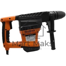 Перфоратор Вихрь П-1200к-м, SDS-Max, 1600 Вт, 11 Дж, от сети