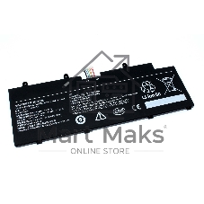Аккумуляторная батарея для ноутбука Xiaomi RedmiBook Pro 14 (R14B02W) 15.4V 3636mAh