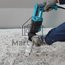 Перфоратор Makita HR2670, SDS-plus, 800 Вт, 3 Дж, от сети