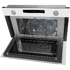 Микроволновая печь встраиваемая Maunfeld MBMO349GW