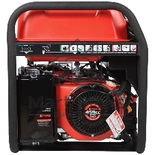 Генератор A-iPower A7500TEA 7.5кВт