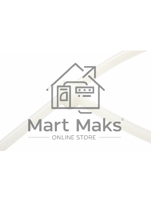 Хомут-стяжка кабельная нейлоновая Rexant 150 x3,6 мм, белая, упаковка 100 шт.